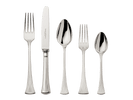 Avenue 5-piece place setting (925 Sterling Silver)