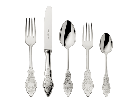Ostfriesen 5-piece place setting