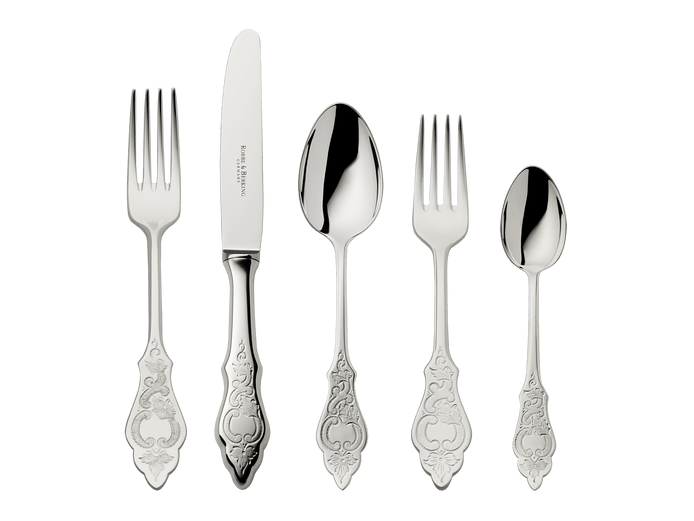 Ostfriesen 5-piece place setting