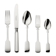 Alt-Spaten 5-piece place setting (925 Sterling Silver)
