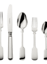 Alt-Spaten 5-piece place setting (925 Sterling Silver)