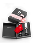 Alta Set 2x ALTA Champagne flute (90g silverplated)