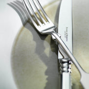Alt-Spaten 5-piece place setting (925 Sterling Silver)