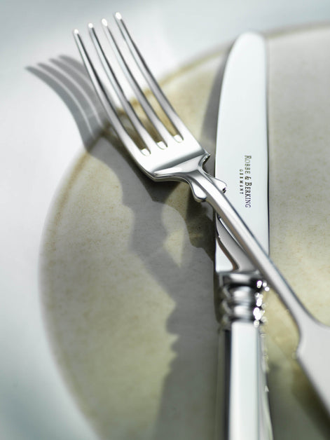 Alt-Spaten 5-piece place setting (925 Sterling Silver)