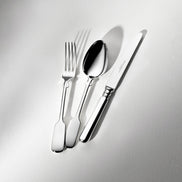 Alt-Spaten 5-piece place setting (925 Sterling Silver)