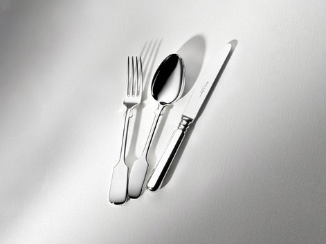 Alt-Spaten 5-piece place setting (925 Sterling Silver)