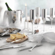 Avenue 5-piece place setting (925 Sterling Silver)