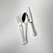 Avenue 5-piece place setting (925 Sterling Silver)