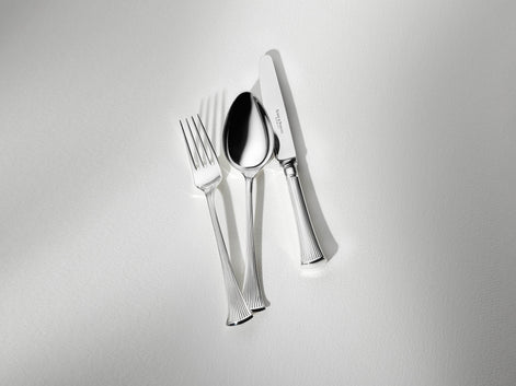 Avenue 5-piece place setting (925 Sterling Silver)