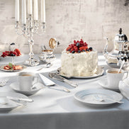 Martele 5-piece place setting (925 Sterling Silver)