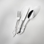 Ostfriesen 5-piece place setting