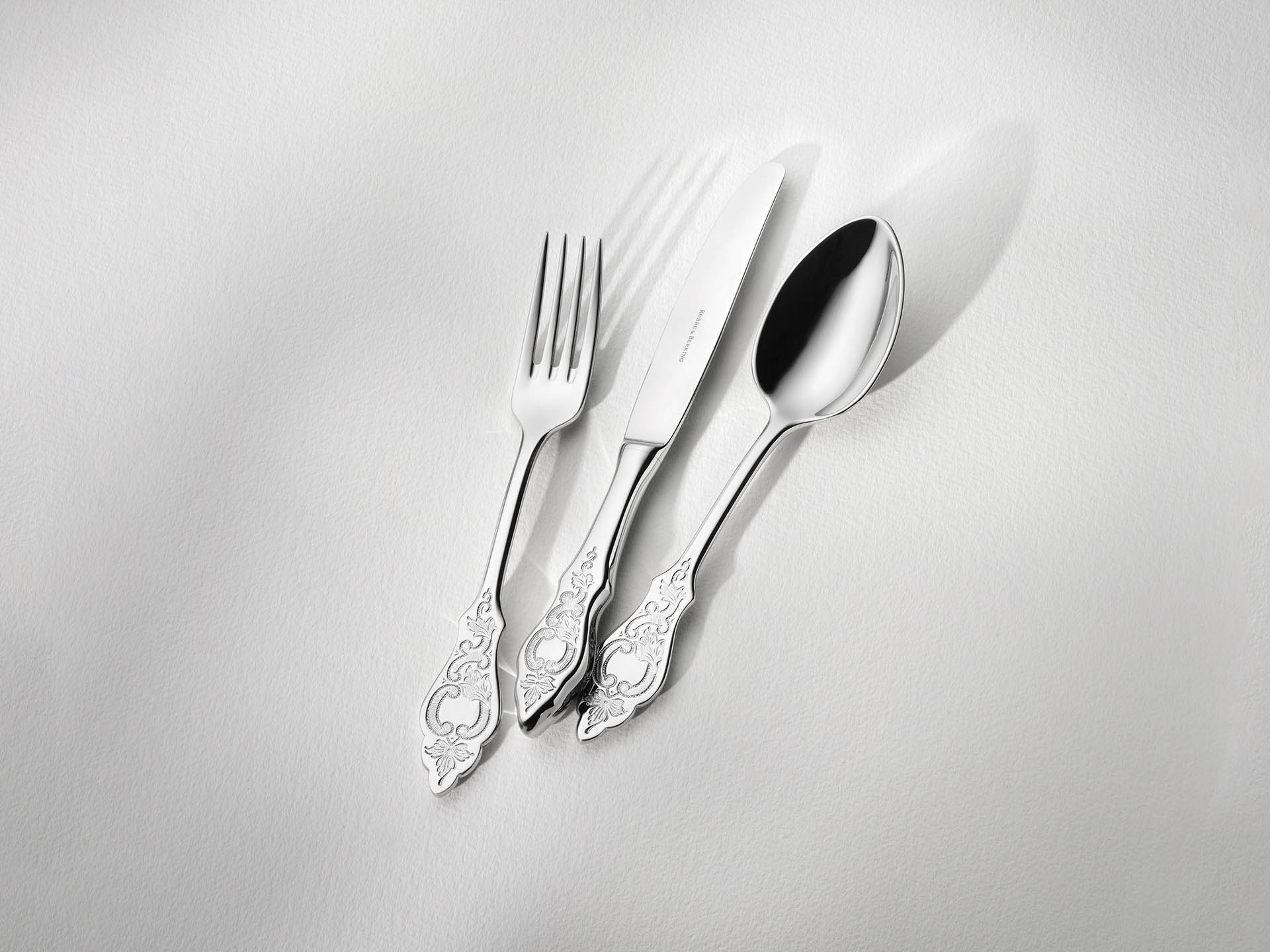 Ostfriesen 5-piece place setting