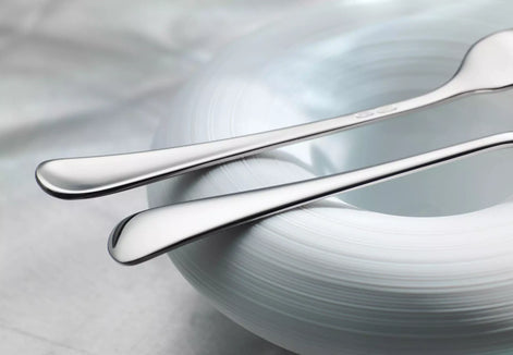 Como 5-piece place setting (18/8 stainless steel)