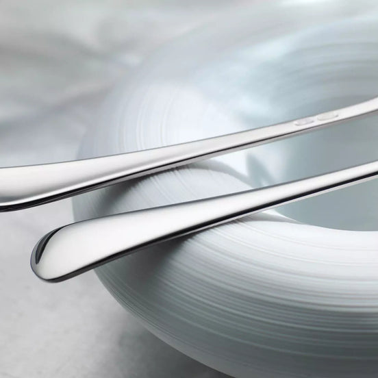 Como 5-piece place setting (18/8 stainless steel)