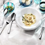 Como 5-piece place setting (18/8 stainless steel)