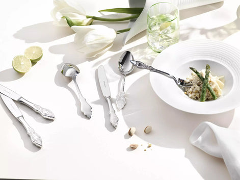 Ostfriesen 5-piece place setting