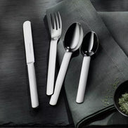 Topos 4-piece children set (18/8 stainless steel)