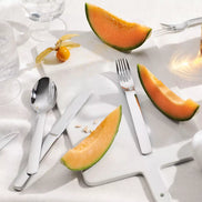 Topos 4-piece children set (18/8 stainless steel)